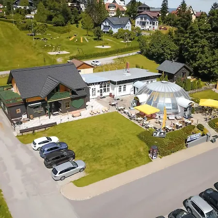 Apartmán Loft Semmering