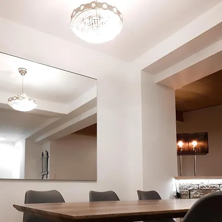 Loft Apartmán Semmering