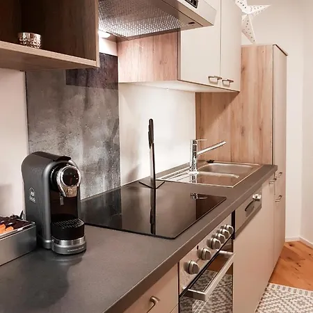 Loft * Semmering
