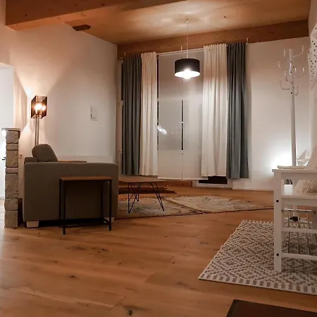 Apartmán Loft *