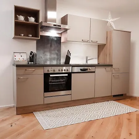 Loft * Semmering