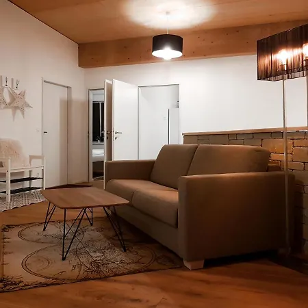 Apartmán Loft *