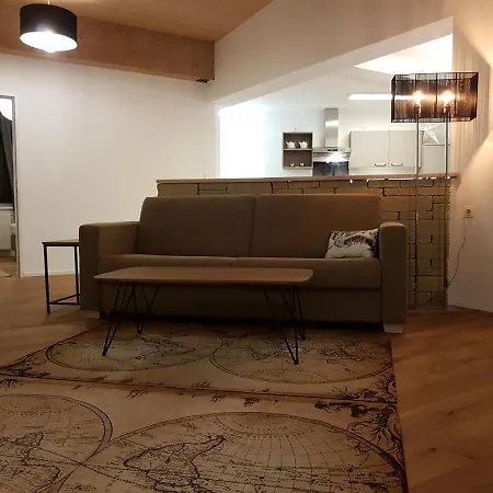 Apartmán Loft *