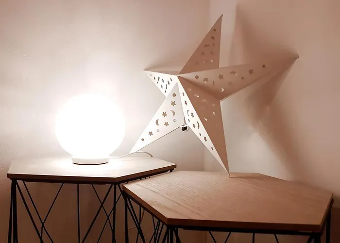 Loft Apartment Semmering