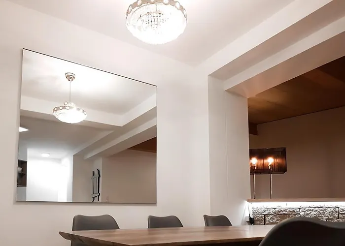 Loft Appartement Semmering